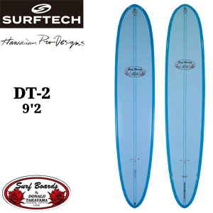 SURFTECH �T�[�t�e�b�N �T�[�t�{�[�h DONALDO TAKYAMA DT-2 9'2 �h�i���h�^�J���} �f�B�[�e�B�[�c�[ �����O�{�[�h �G�|�L�V�{�[�h EPS�{�[�h �T�[�t�B�� ���K�i [�c�Ə��~�ߔz��]