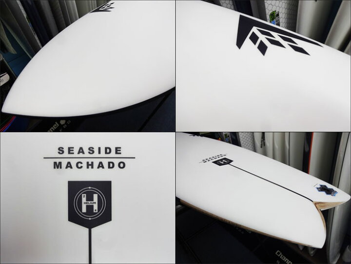 楽天市場】[メーカー注文] FIREWIRE SURFBOARDS ファイヤーワイヤー 