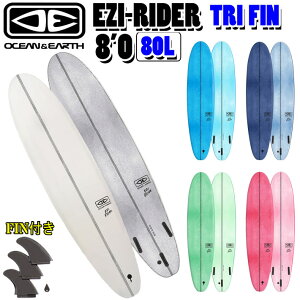 [follows���ʉ��i] 2025 OCEAN��EARTH �I�[�V�����A���h�A�[�X �T�[�t�{�[�h EZI RIDER 8�f0 �\�t�g�{�[�h �t�B���t�� �t�@���{�[�h �\�t�g�T�[�t�{�[�h �T�[�t�B�� [�c�Ə��~�ߑ�������]