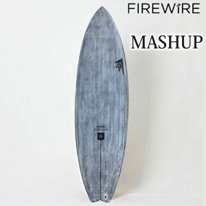 [[J[] FIREWIRE SURFBOARDS t@C[C[ T[t{[h MASHUP }bVAbv VOLCANIC Rob Machado uE}`h {K̔X [cƏ~ߑ]