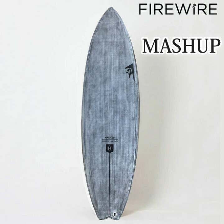 楽天市場】[メーカー注文] FIREWIRE SURFBOARDS ファイヤーワイヤー 