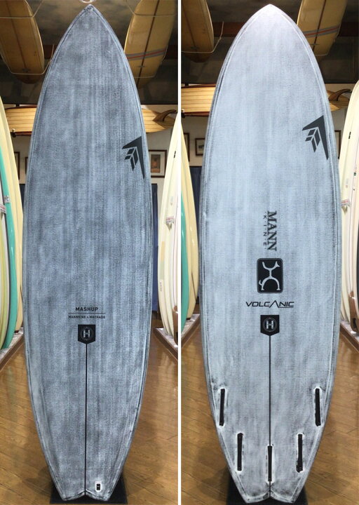 楽天市場】[メーカー注文] FIREWIRE SURFBOARDS ファイヤーワイヤー 