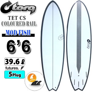 torq surfboard gN T[t{[h TET CS Color Design MOD FISH 6'6 [Graphite Raill] V[g{[h tBbV{[h G|LV{[h  S rMi[ [cƏ~ߑ]