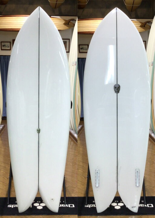 楽天市場】クリステンソンサーフボード CHRISTENSON SURFBOARDS USA 