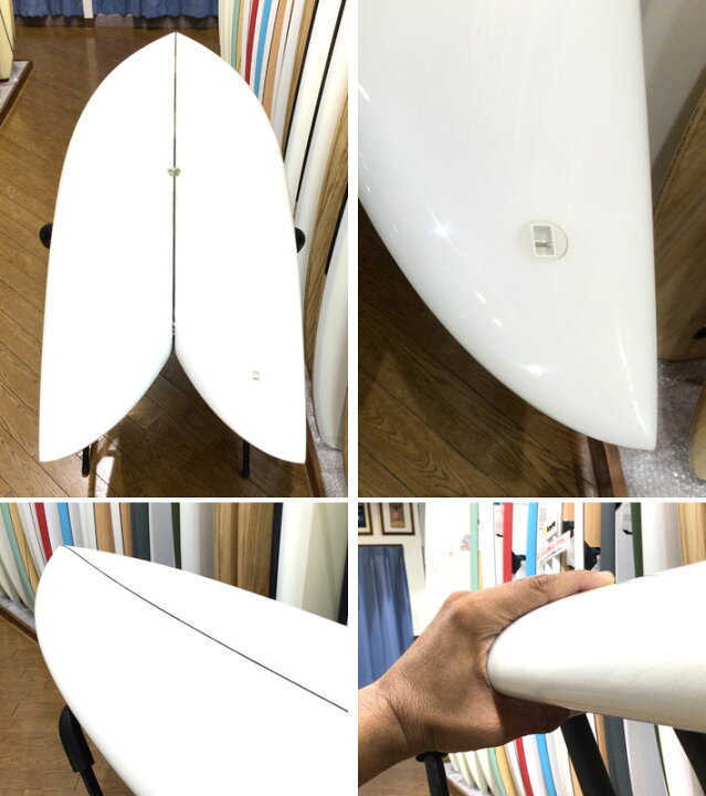 楽天市場】クリステンソンサーフボード CHRISTENSON SURFBOARDS USA 