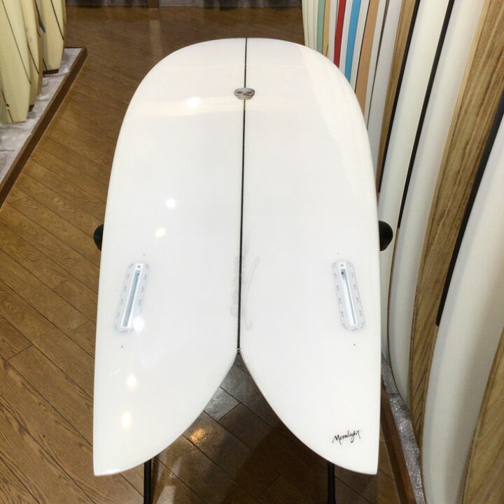 楽天市場】クリステンソンサーフボード CHRISTENSON SURFBOARDS USA 