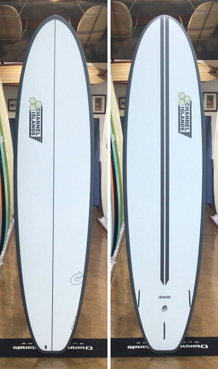 楽天市場】2025 torq surfboard トルク サーフボード X-LITE CHANCHO 7 