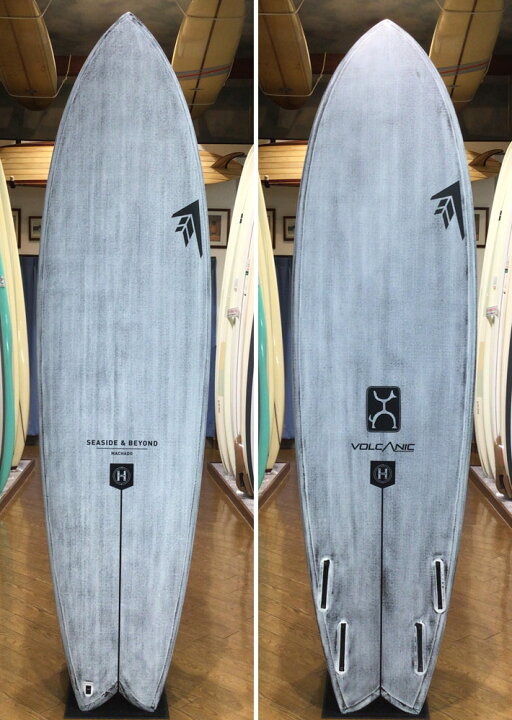 楽天市場】[メーカー注文] FIREWIRE SURFBOARDS ファイヤーワイヤー 