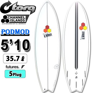 2025 gN T[t{[h torq surfboard X-LITE PODMOD 5'10 [White Pinline] |bhbh V[g{[h AL MERRICK AbN CHANNEL ISLANDS `lACh T[tB [cƏߑ]