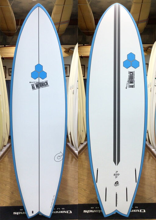 楽天市場】2025 トルク サーフボード torq surfboard X-LITE PODMOD 6 