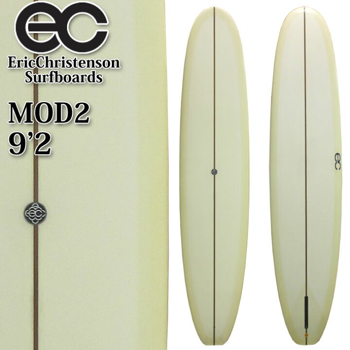 楽天市場】EC Surfboards Eric Christenson エリック・クリステンソン  