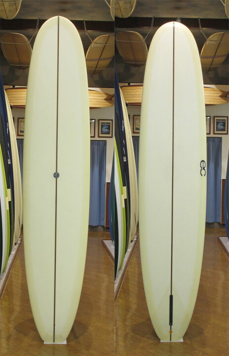 送料無料EC SURFBOARD エリック クリステンソン 接し 6