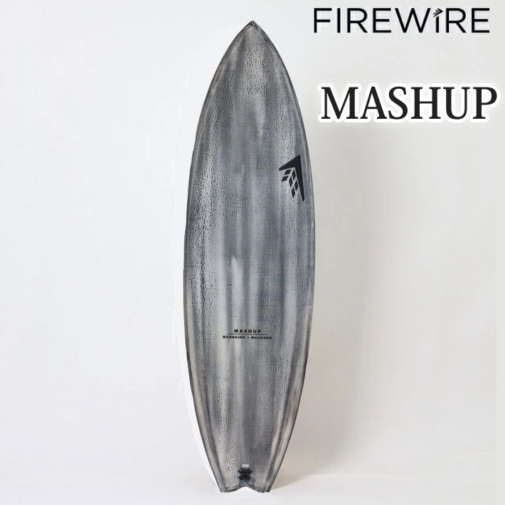 楽天市場】[メーカー注文] FIREWIRE SURFBOARDS ファイヤーワイヤー