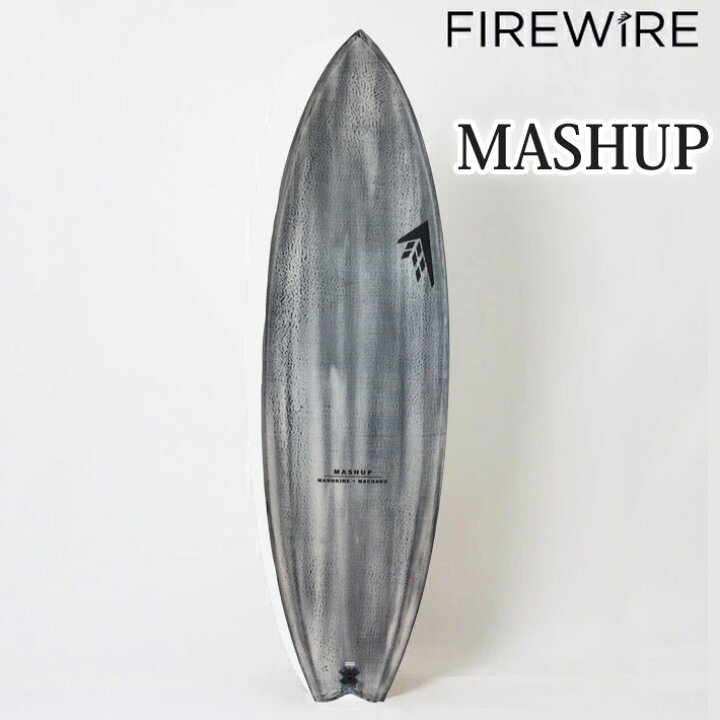 楽天市場】[店内ポイント10倍中!!] FIREWIRE SURFBOARDS ファイヤー  