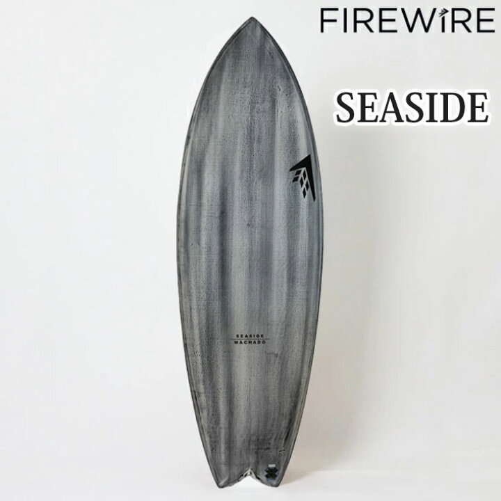 楽天市場】[メーカー注文] FIREWIRE SURFBOARDS ファイヤーワイヤー  