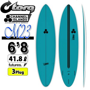 2026 torq surfboard �g���N �T�[�t�{�[�h X-LITE M23 6'8 [Marine Blue] �G��23 �t�@���{�[�h AL MERRICK �A�������b�N CHANNEL ISLANDS �`�����l���A�C�����h �G�|�L�V�{�[�h �~�b�h�����O�X EPS�{�[�h