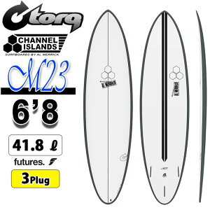 2026 torq surfboard �g���N �T�[�t�{�[�h X-LITE M23 6'8 [Graphite Pinline] �G��23 �t�@���{�[�h AL MERRICK �A�������b�N CHANNEL ISLANDS �`�����l���A�C�����h �G�|�L�V�{�[�h �~�b�h�����O�X ������ ���S�� �r