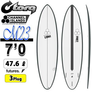 2026 torq surfboard �g���N �T�[�t�{�[�h X-LITE M23 7'0 [Graphite Pinline] �G��23 �t�@���{�[�h AL MERRICK �A�������b�N CHANNEL ISLANDS �`�����l���A�C�����h �G�|�L�V�{�[�h �~�b�h�����O�X ������ ���S�� �r