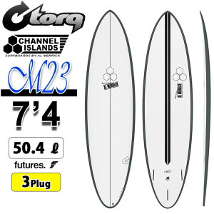 2026 torq surfboard �g���N �T�[�t�{�[�h X-LITE M23 7'4 [Graphite Pinline] �G��23 �t�@���{�[�h AL MERRICK �A�������b�N CHANNEL ISLANDS �`�����l���A�C�����h �G�|�L�V�{�[�h �~�b�h�����O�X ������ ���S�� �r