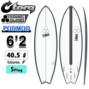 2026 torq surfboard �g���N �T�[�t�{�[�h X-LITE PODMOD 6'2 [Graphite Pinline] �|�b�h���b�h �V���[�g�{�[�h AL MERRICK �A�������b�N CHANNEL ISLANDS �`�����l���A�C�����h �T�[�t�B�� [�c�Ə����ߑ�������]