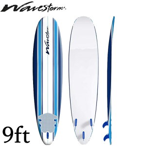 Wavestorm �E�F�[�u�X�g�[�� �T�[�t�{�[�h [9�f0�h] �����O�{�[�h �\�t�g�{�[�h �t�B�� �f�b�L�p�b�h ���[�V���R�[�h �t�� TRI FIN [�c�Ə����ߑ�������]