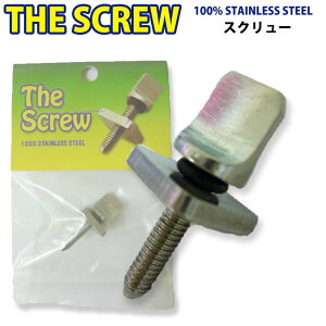 t B{g lW BOX FIN ŒpXN[ The Screw XN[ FIN {g O{[h T[tB i:SA085 Maneuverline }j[o[C
