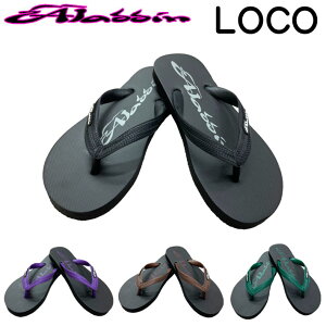 ALADDIN �A���W�� �r�[�`�T���_�� LOCO ���R �r�[�T�� �T���_�� ���j�Z�b�N�X�y���z