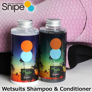 EFbgVv[&\ti[ Zbg RRTVC COCO SUNSHINE Wetsuits Shampoo Conditioner EFbgVv[ RfBVi[  _ WET SUITS