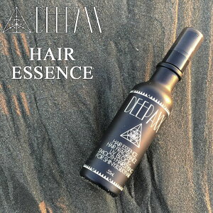 DEEPAXX fB[pbNX HAIR ESSENCE wAGbZX 55ml wAX^COet 􂢗Ȃg[ggyz