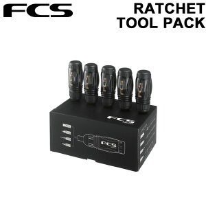 FCS GtV[GX RATCHET TOOL PACK `Fbgc[ FCS2 Futures/t[`[ tB lW ˂yz