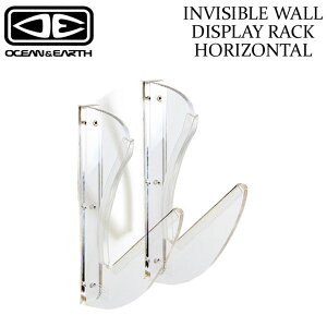 OCEAN&EARTH INVISIBLE WALL DISPLAY RACK HORIZONTAL CrWuEH[fBXvCbN z]^ bN u AN 