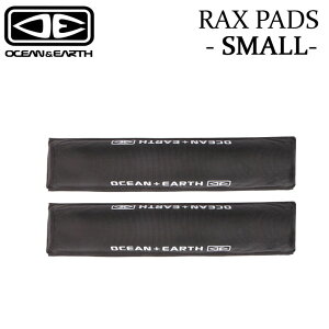 OCEAN&EARTH I[VAhA[X RAX PADS SMALL bNXpbh X[ T[t{[hbN J[LA