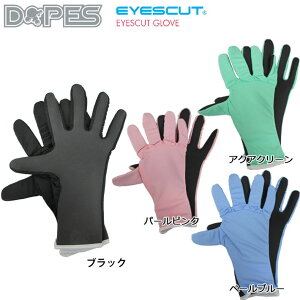 Dopes h[vX T[tO[u EyesCut Glove UVO[u fB[X ~ߕt T[tB {fB[{[h Ă΍ O[u Ă~ UVJbg O΍