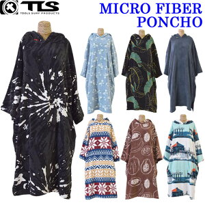 2025 TOOLS c[X MICRO FIBER PONCHO }CNt@Co[|` T[t|` ւ|` gD[Xyz