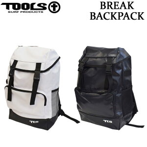 TOOLS c[X BREAK BACKPACK 27L hobNpbN obN bN [T[tgbvW]yz