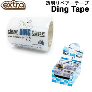 EXTRA GNXg Ding Tape T[t{[h yA[e[v  C T[tB UVH T[t{[hCp Cށyz