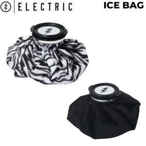 ELECTRIC GNgbN X̂ ICE BAG ACXobO ΍ ăoe΍ N[_E M p pObY tFX Lv X|[c ACVO T[tB ނ tBbVO AEgh
