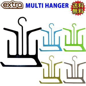 []T[tu[c T[tO[up EFbgX[c nK[ EXTRA GNXg }`nK[ MULTI HANGER oX^I