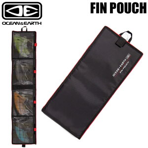 OCEAN&EARTH FIN POUCH tB|[` T[tANZT[ tBP[X [ |[` T[tB gx T[tgx I[VAhA[Xyz