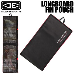 OCEAN&EARTH LONGBOARD FIN POUCH O{[htB|[` T[tANZT[ tBP[X [ |[` T[tB gx T[tgx I[VAhA[Xyz