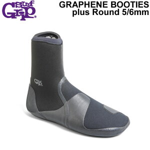 T[tObv SURF GRIP T[tB u[c \bNX T[tu[c GRAPHENE Booties plus Round 5/6mm OtF Eh u[c h  {Kiyz