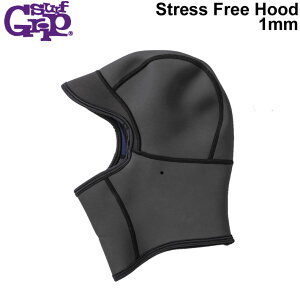 [11ȍ~] T[tObv SURF GRIP T[tB Lbv T[tLbv t[h Stress-Free HOOD 1mm XgXt[ N h {Ki
