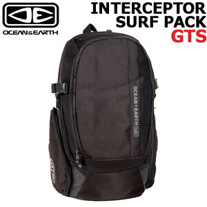 OCEAN&EARTH I[VAhA[X GTS INTERCEPTOR SURF PACK C^[Zv^[T[tpbN bN gxobNpbN T[tB T[t C O&Eyz