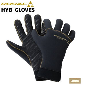 2024 MAGIC }WbN Royal HYB Glove 3mm [RY-2] C nCubh T[tBO[u { T[tO[u ~pyz