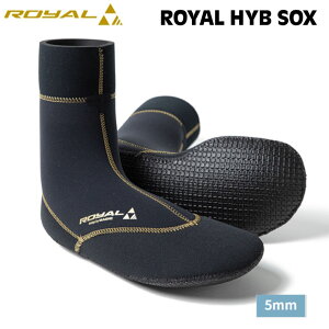 MAGIC }WbN Royal HYB Sox 5mm [RY-12] C nCubh \bNX { T[tB\bNX T[t\bNX ~yz