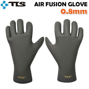 T[tO[u { TOOLS c[X AIR FUSION GLOVE 0.8mm [TL-15] GA[t[W O[u Surf Globe Winter Item EB^[