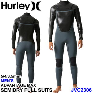 Hurley n[[ EFbgX[c Z~hC tX[c Y 5mm×4mm×3.5mm [JVC2306] CHEST ZIP ADVANTAGE MAX T[tB ~pyz