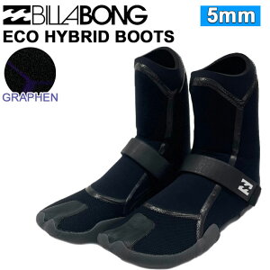 2023 BILLABONG T[tu[c BD018-901 T[t\bNX r{ ECO HYBRID 5mm EgCg\bNX xNt jZbNX GRAPHENE N {Kiyz