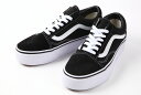 【送料無料】Vans shoes ヴァンズ シューズ ※Old skool Platform※カラー:ブラックVans オールドスクール プラットフォーム 厚底...