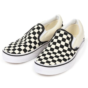 Vans スリッポン チェッカーボード メンズスニーカー 価格比較 価格 Com